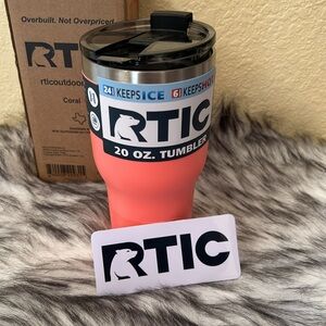 Artic Everyday Tumbler 20 ounces